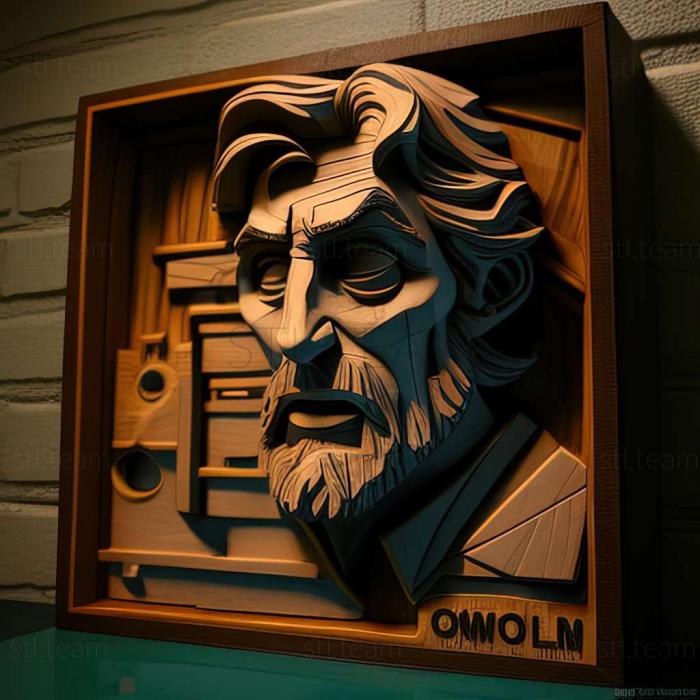 Гра The Wolf Among Us Episode 3 A Crooked Mile
